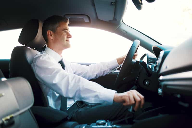 Day trip: Munich>Neuschwanstein>Linderhof>Ettal>Oberammergau - What your private driver does, and does not do