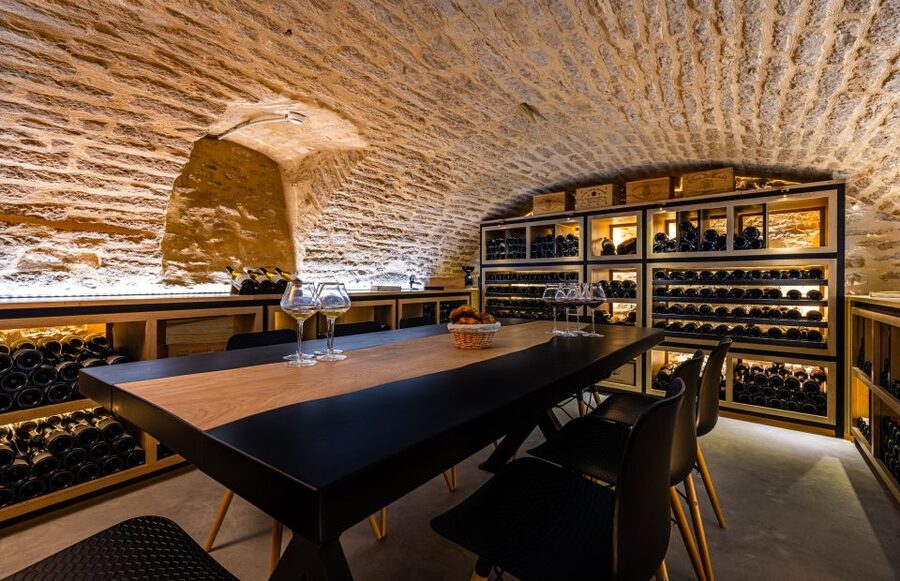 Dijon: La Cave du Palais Burgundy Wine Tasting Experience - Practical details before you reserve