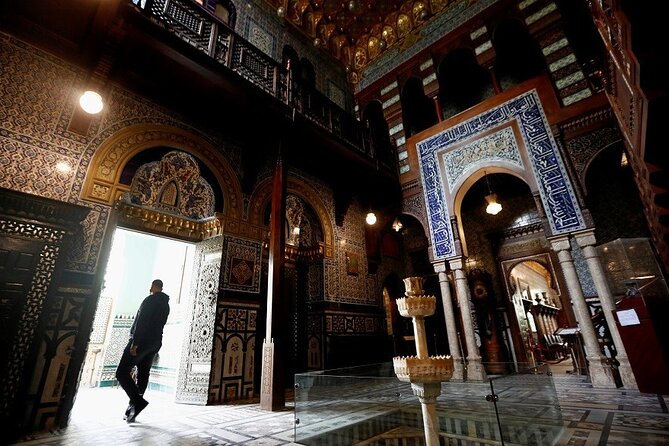 Discover The Palaces of Cairo - Why Cairo’s palaces deserve half a day