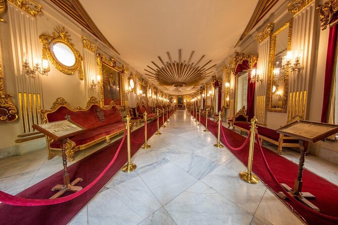 Discover The Palaces of Cairo - Should you book Discover The Palaces of Cairo?