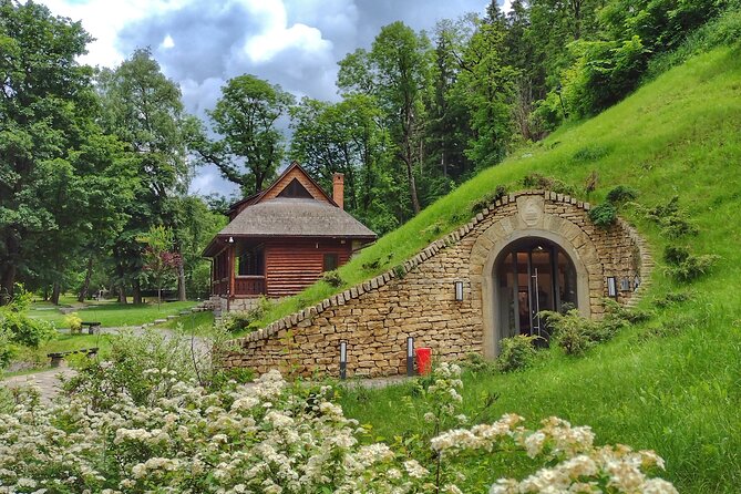 Discover Transylvania: Dracula, Peles Castle, Brasov Private Tour - Booking advice for a smoother day