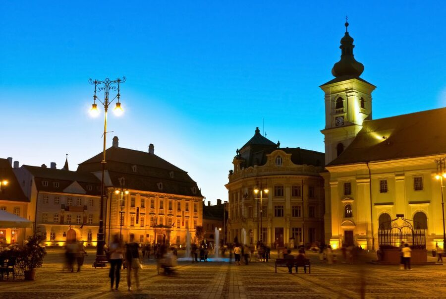 Discover Transylvania: Peles, Bran, Sighisoara in 2 days - What to bring and who should book
