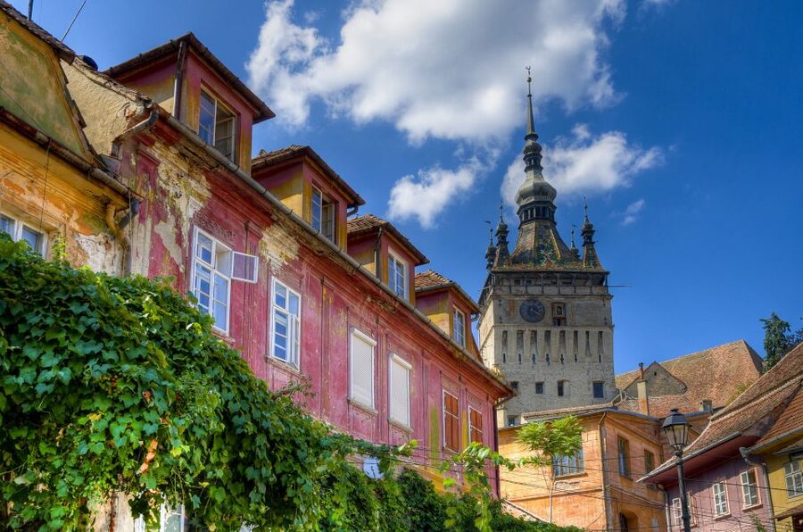 Discover Transylvania: Peles, Bran, Sighisoara in 2 days - Should you book this Transylvania tour?