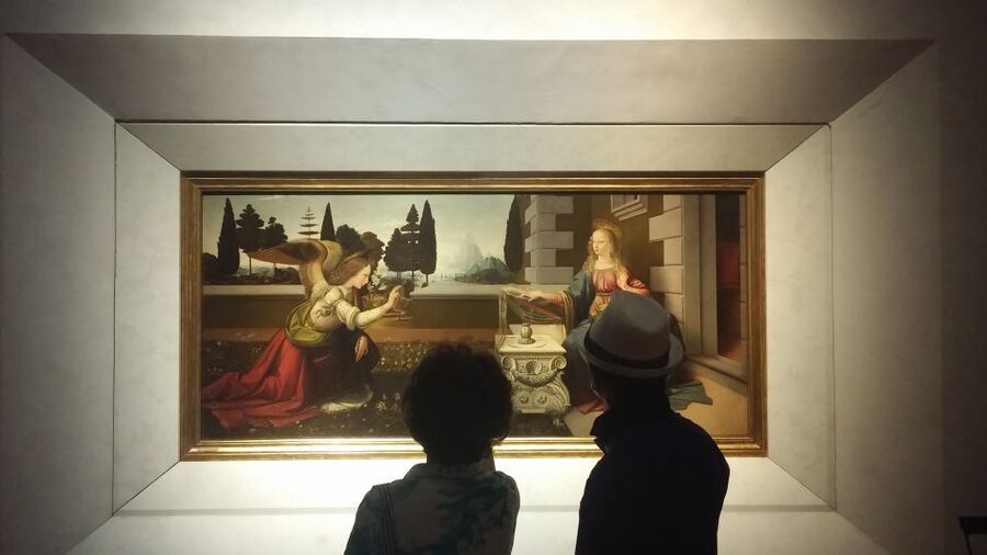Discover Uffizi and Palazzo Vecchio: Half Day Guided Tour - Who should book this Florence tour?