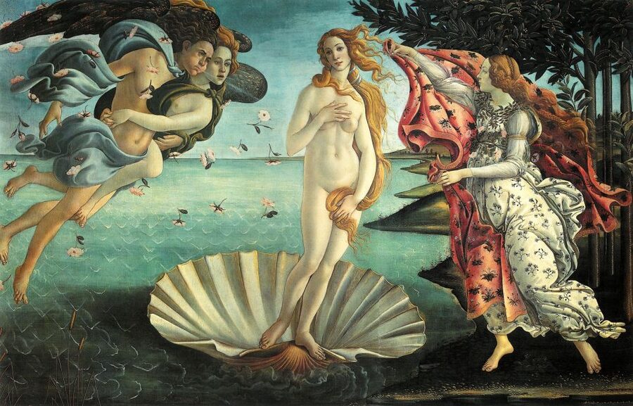 Discover Uffizi and Palazzo Vecchio: Half Day Guided Tour - Should you book it?