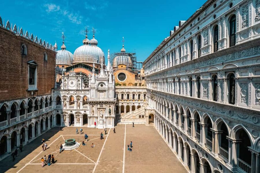 Doge's Palace, Bridge of Sighs & Prison Skip-the-Line Tour - What the extra museums add