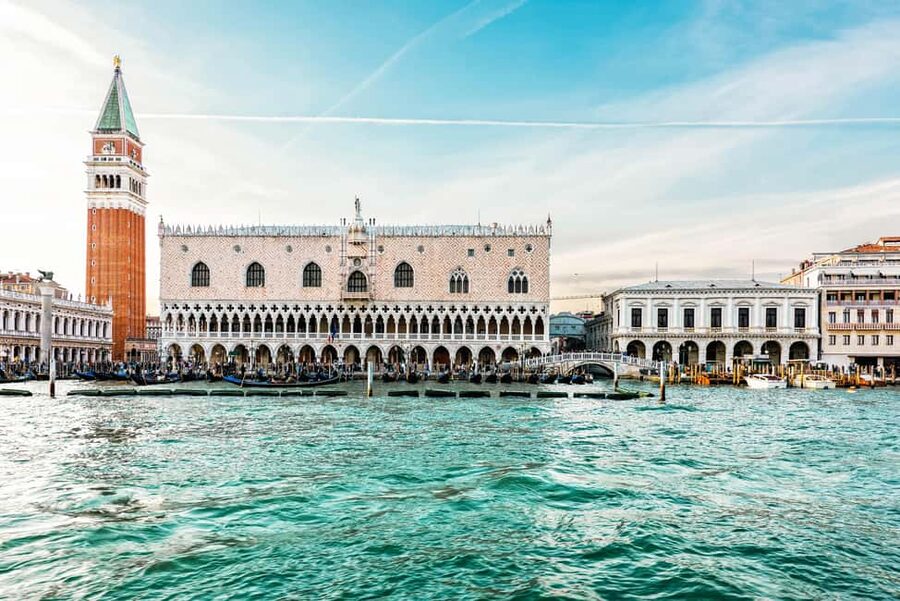 Doge's Palace, Bridge of Sighs & Prison Skip-the-Line Tour - Final verdict: a strong choice for context and convenience