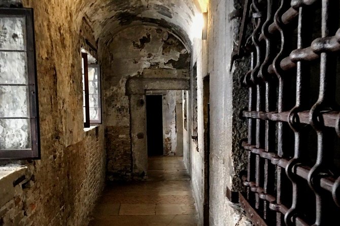 Doge's Palace Guided Tour - Why Doge’s Palace deserves a guided visit