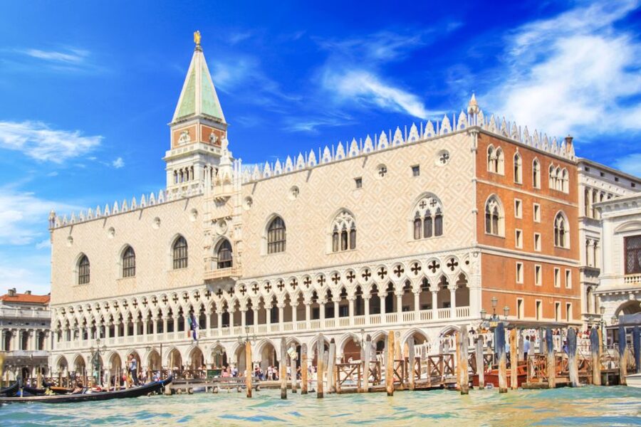 Doge's Palace Skip-the-Line Guided Tour - Why Doge’s Palace deserves a guided visit