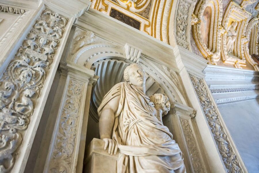 Doge's Palace Skip-the-Line Guided Tour - Meeting at Calle larga de l’Ascension