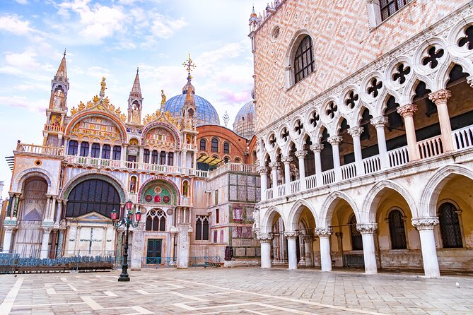Doge's Palace small group or private tour with a local guide - The Great Council Hall and Tintoretto’s Paradise