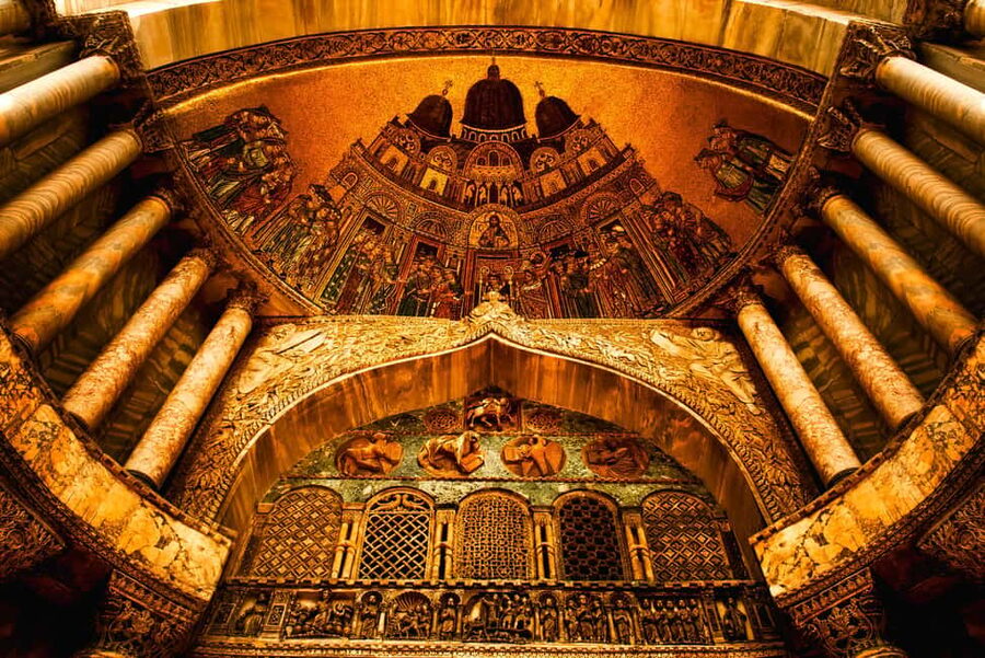 Doge’s Palace & St. Mark’s Basilica Tickets + Tour Options - The five booking choices, explained plainly