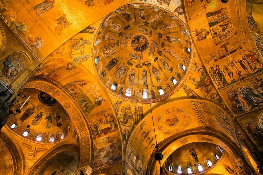 Doge’s Palace & St. Mark’s Basilica Tickets + Tour Options - What the $81 price really buys you