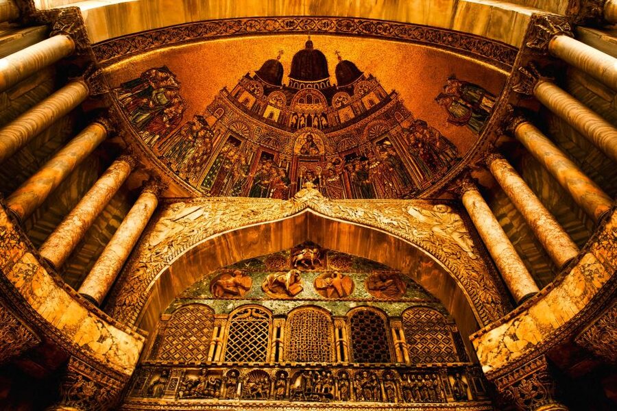Doge’s Palace & St. Mark’s Basilica Tickets + Tour Options - Practical details that can make or break the visit