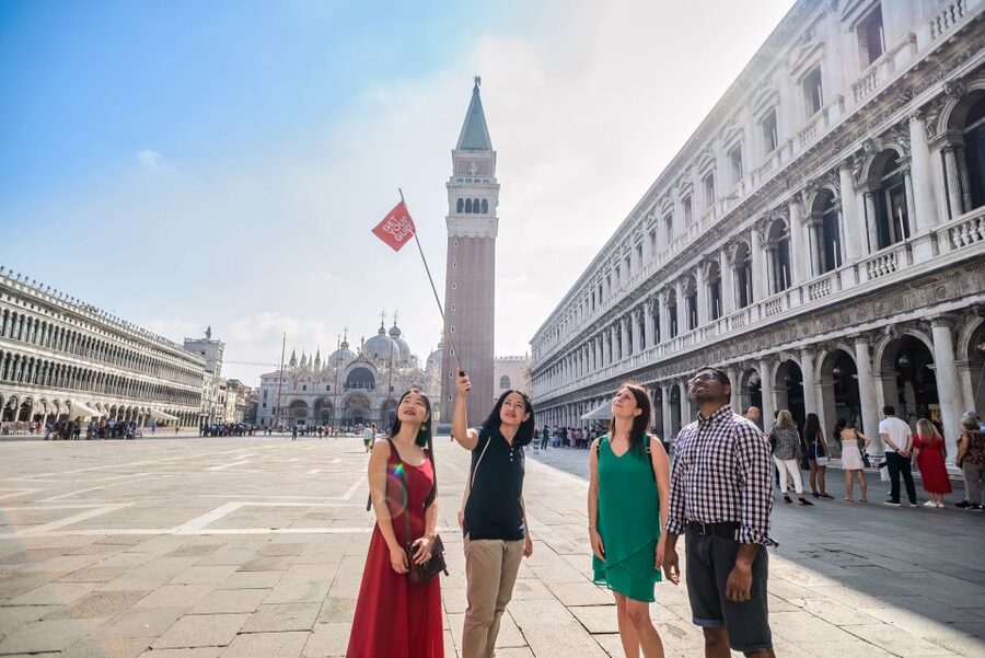 Doge's Palace & St. Mark's Basilica with Terrace Access Tour - If the basilica closes unexpectedly