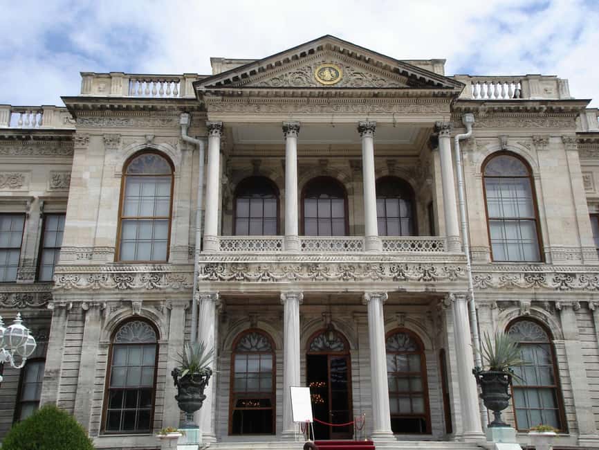 Dolmabahce Palace & Harem Skip-the-Line Entry & Audio Guide - Is $54 a fair price?