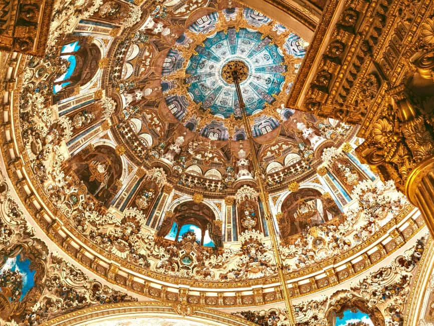 Dolmabahce Palace Ticket & Bosphorus Boat Tour Experience - The practical weak spots to know first