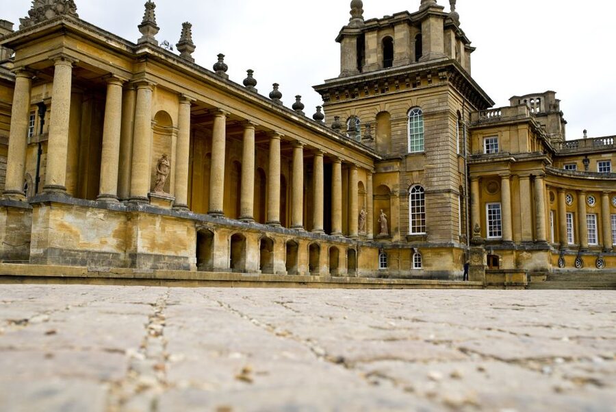 Downton Abbey Film Locations & Blenheim Palace Day Tour - Who should book this tour?