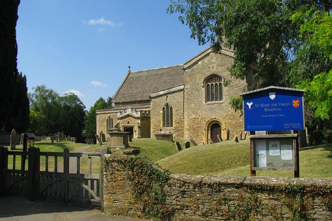 Downton Abbey Village, Blenheim Palace and Cotswolds Day Trip from London - How to prepare for a better day