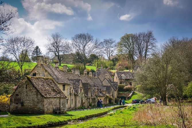 Downton Abbey Village, Blenheim Palace and Cotswolds Day Trip from London - Who will enjoy this day trip most