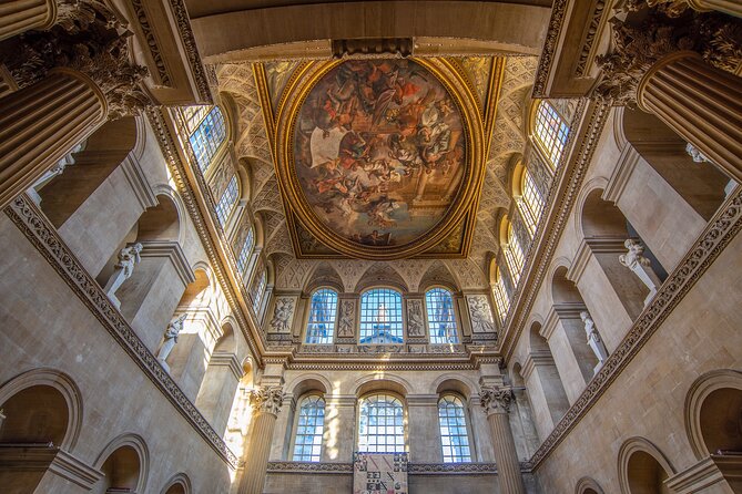 Downton Abbey Village, Blenheim Palace and Cotswolds Day Trip from London - Should you book the Blenheim and Downton Abbey village tour?