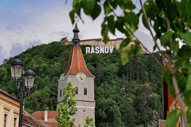DRACULA CITY BREAK Bran Castle, Peles Castle Sinaia, Brasov City - Should you book it?