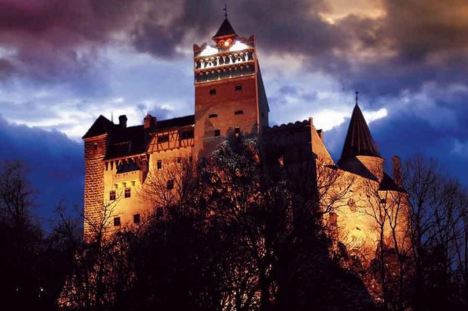 Dracula's Castle, Peles Castle and Brasov Day Trip from Bucharest - Who should book this tour