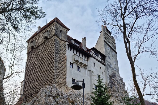 Dracula's Castle, Peles Castle and Brasov - Private Day Trip from Bucharest - The long drive is part of the bargain