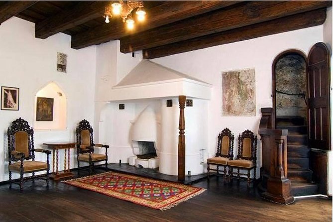 Dracula's Castle, Peles Castle and Brasov - Private Day Trip from Bucharest - How much the tour really costs