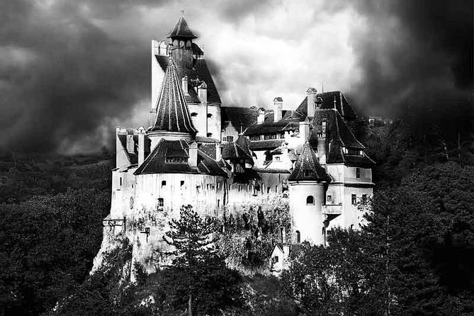 Dracula's Castle, Peles Castle and old town Brasov from Bucharest - Who should book this tour?