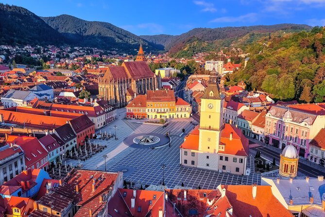 Dracula's Castle - Private Tour with Peleș Castle and Brașov city - Should you book this tour?
