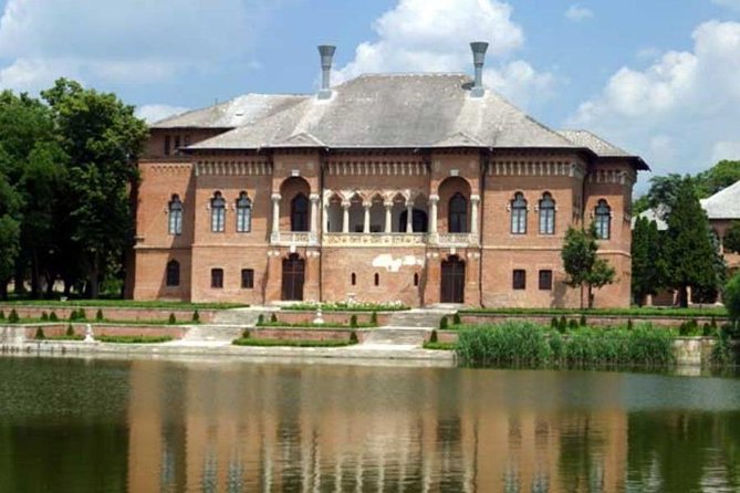 Dracula's Tomb and Mogosoaia Palace, Private Tour from Bucharest - Why this short tour works from Bucharest
