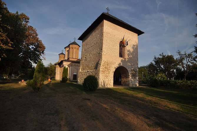 Dracula's Tomb and Mogosoaia Palace, Private Tour from Bucharest - Timing, weather, and practical details