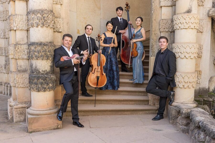 Dresden: New Year's Eve Concert at the Zwinger - Value, flexibility, and what you are really buying