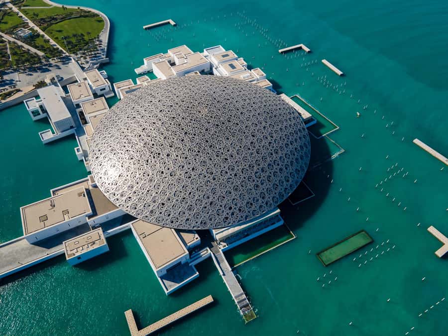 Dubai to Abu Dhabi Private Tour: Grand Mosque & Royal Palace - Key points to know before booking