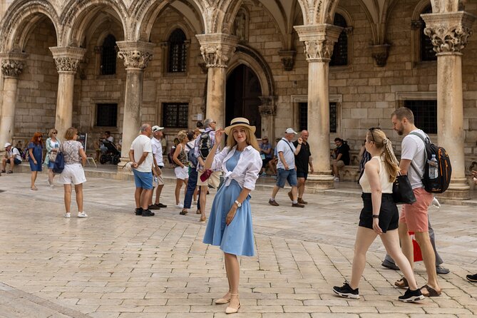 Dubrovnik Rector's Palace Cultural History Museum Tour - Key points at a glance