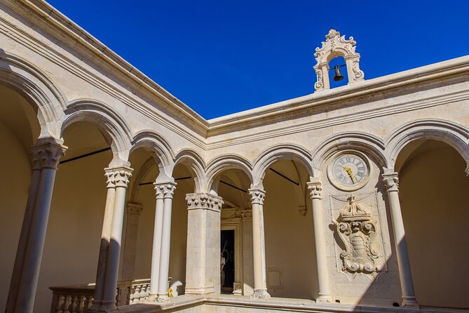 Dubrovnik Rector's Palace Cultural History Museum Tour - Who will enjoy this palace tour most?