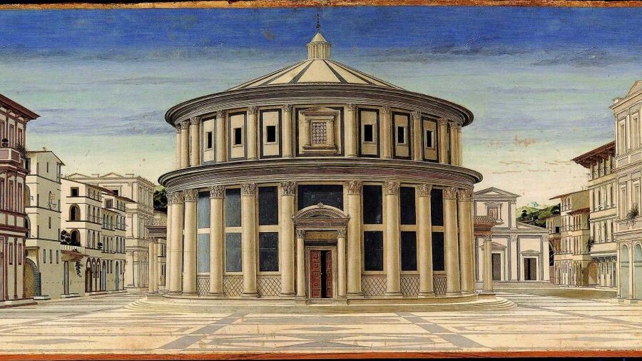 Ducal Palace of Urbino & Marche National Gallery Guided Tour - Inside the Ducal Palace, where court life takes shape