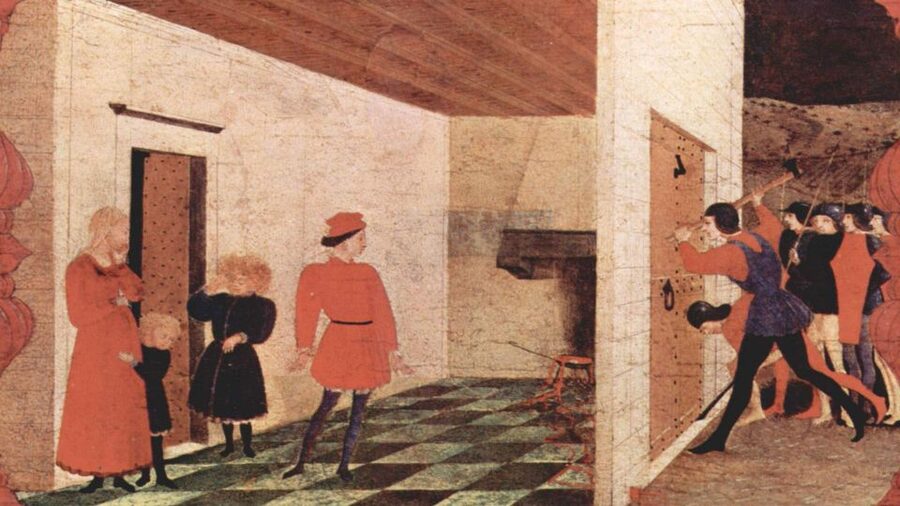 Ducal Palace of Urbino & Marche National Gallery Guided Tour - Why a guide changes the museum visit
