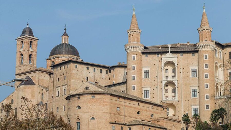 Ducal Palace of Urbino & Marche National Gallery Guided Tour - FAQ