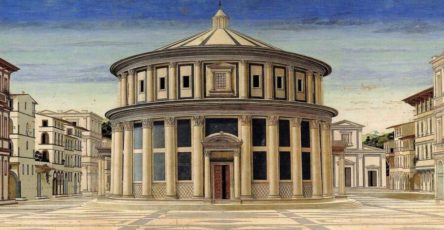 Ducal Palace of Urbino & Marche National Gallery Guided Tour - The Marche National Gallery’s major paintings