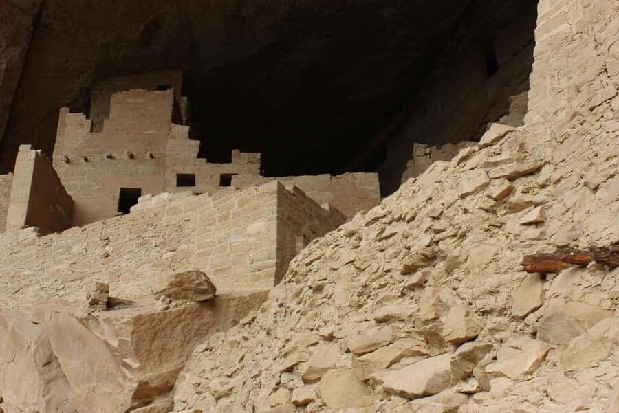 Durango: Mesa Verde National Park, Cliff Palace Tour w/Lunch - Key points to know before booking