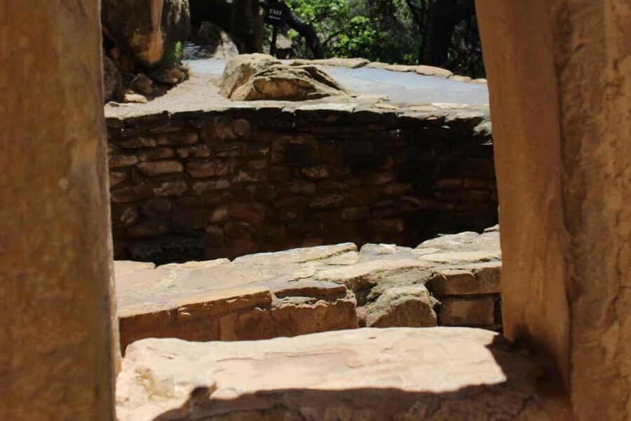 Durango: Mesa Verde National Park, Cliff Palace Tour w/Lunch - Why Cliff Palace deserves the full day