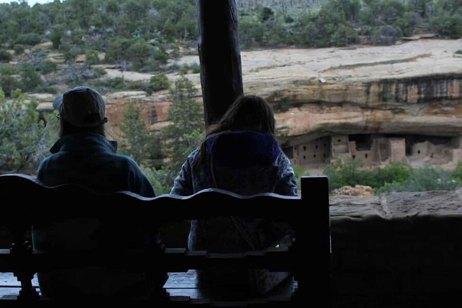 Durango: Mesa Verde National Park, Cliff Palace Tour w/Lunch - Mesa Verde’s mesa-top villages and kivas