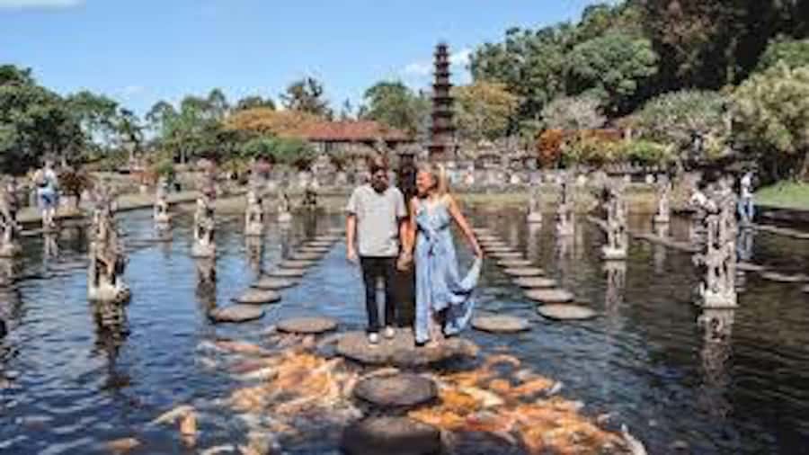 East Bali: Lempuyang Gates, Tenganan, & Water Palaces Tour - Tenganan and the Aga people of Bali