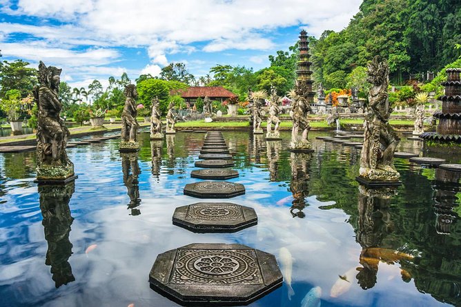 East Bali Tour: Gate of Heaven, Water Palace, Sleeping Gajah - Is $100 a fair price?