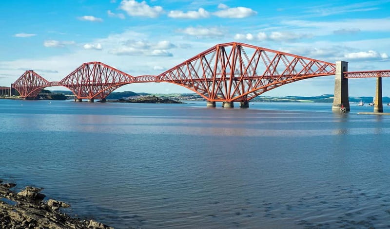 Edinburgh: St. Andrews and Falkland Palace Day Tour - Anstruther and Fife’s Coastal Villages