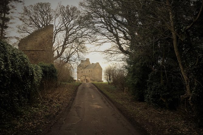 Edinburgh: The Outlander, Palaces & Jacobites Tour - Why this makes a good day beyond Edinburgh