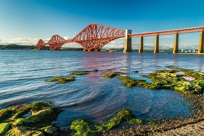 Edinburgh: The Outlander, Palaces & Jacobites Tour - Culross, the most atmospheric village stop