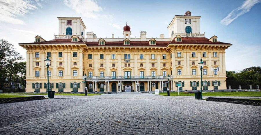 Eisenstadt: Esterhazy Palace Admission Ticket - Why Esterházy Palace is worth your time in Eisenstadt